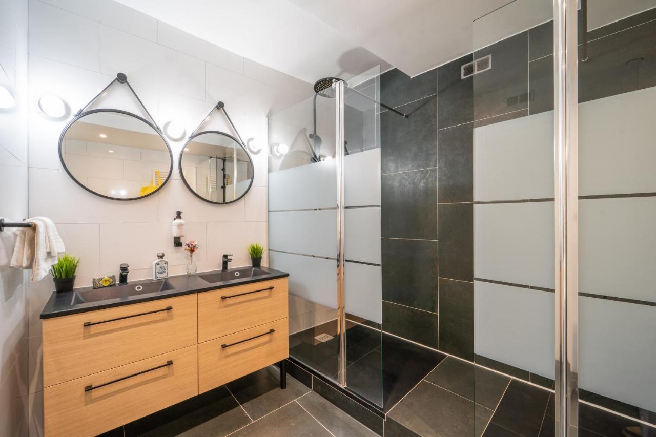 Loft Familial Au Coeur De Avec Clim, Arcade Et Baby-foot Proche Republique Et Canal St Martin *
