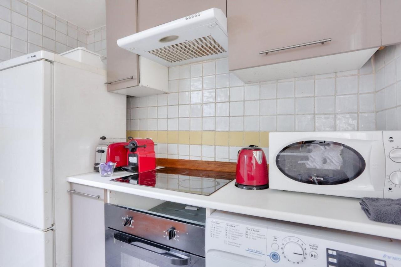 Apartment Quartier Opera *