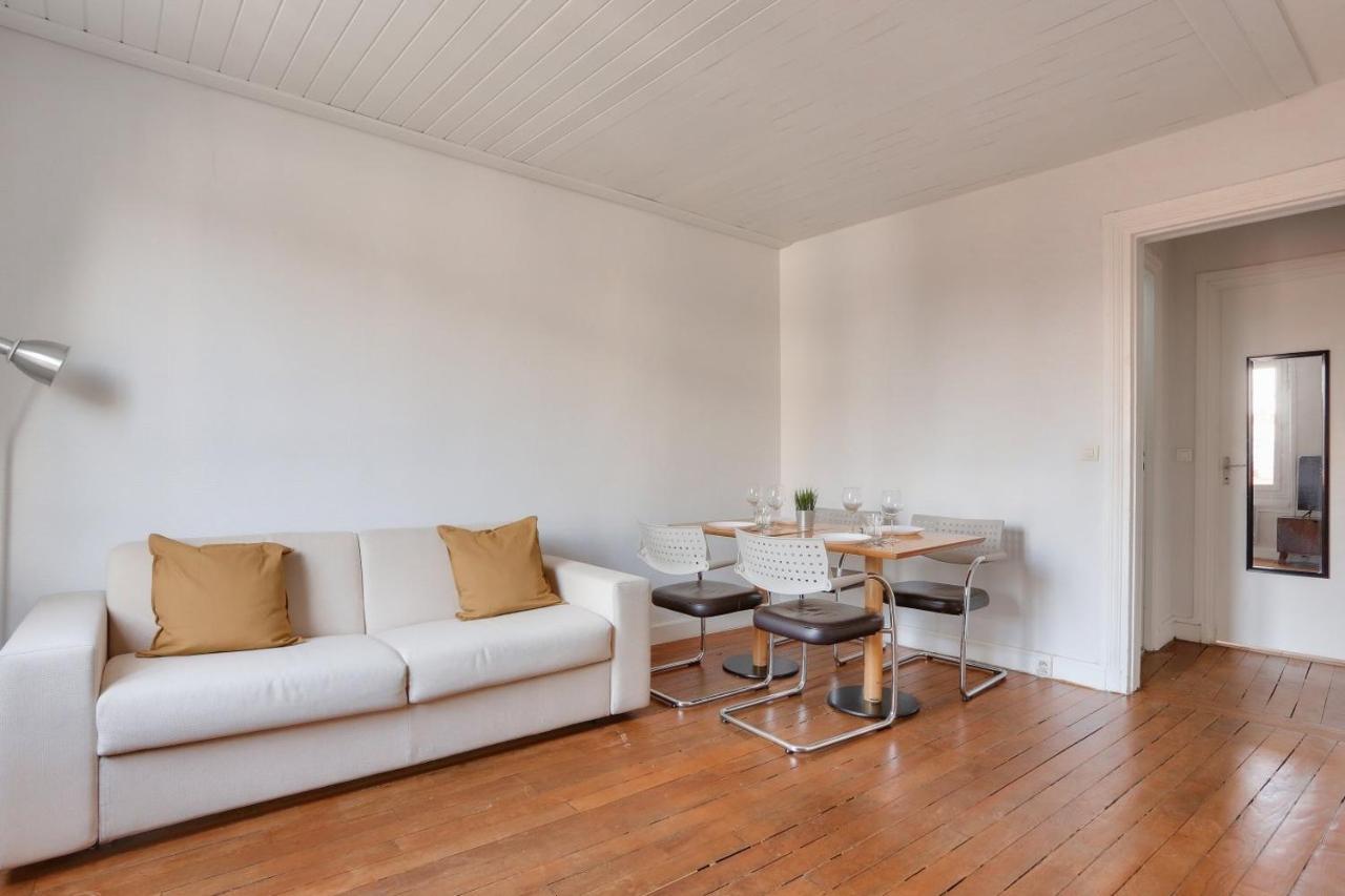 - Quartier Galeries Lafayette Haussmann 2 Free Netflix Appartement Paris