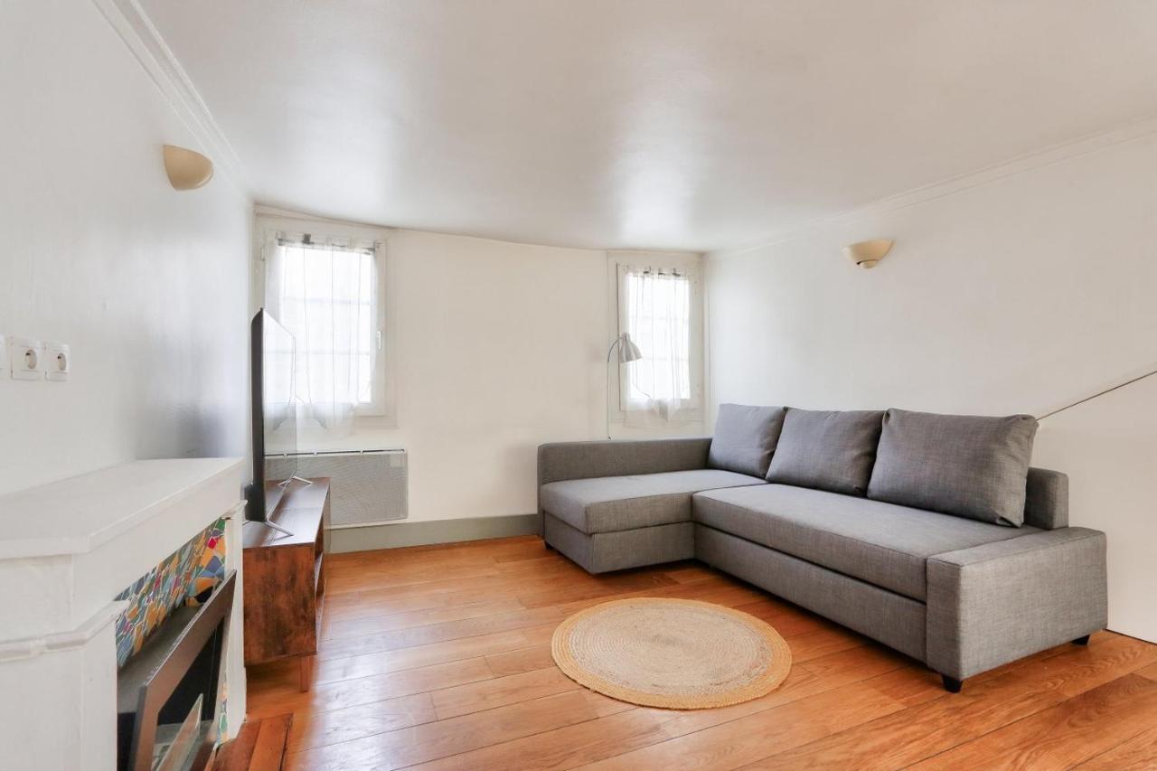 Apartment Quartier Opera