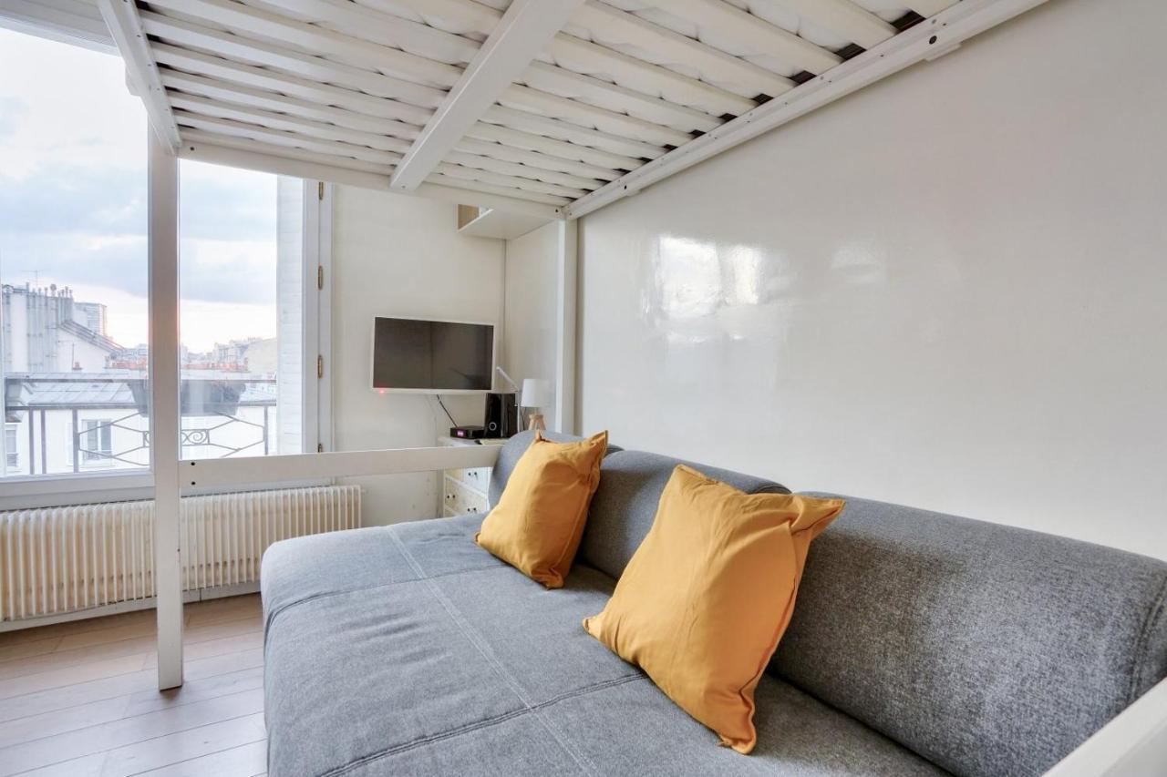 - Quartier Tour Eiffel 3 Free Netflix * Paris