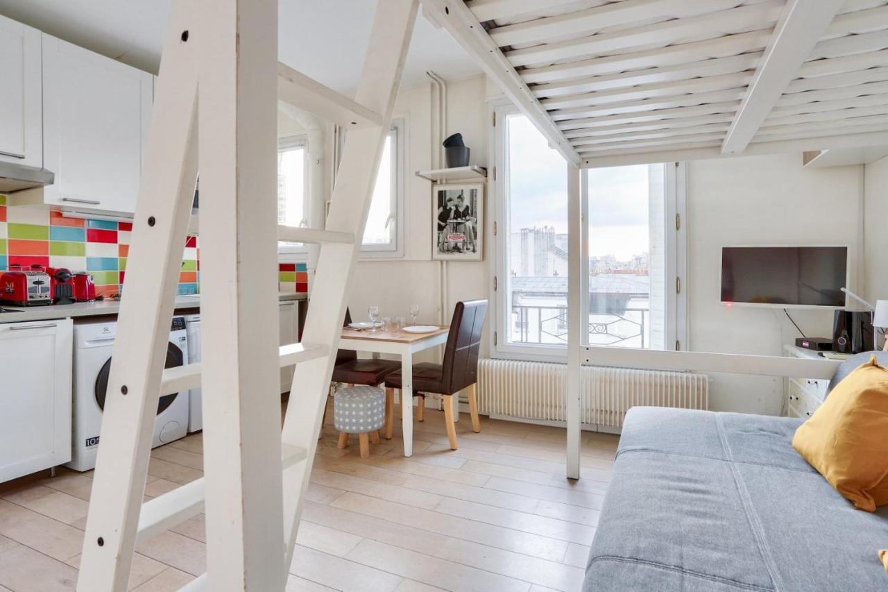 - Quartier Tour Eiffel 3 Free Netflix * Paris