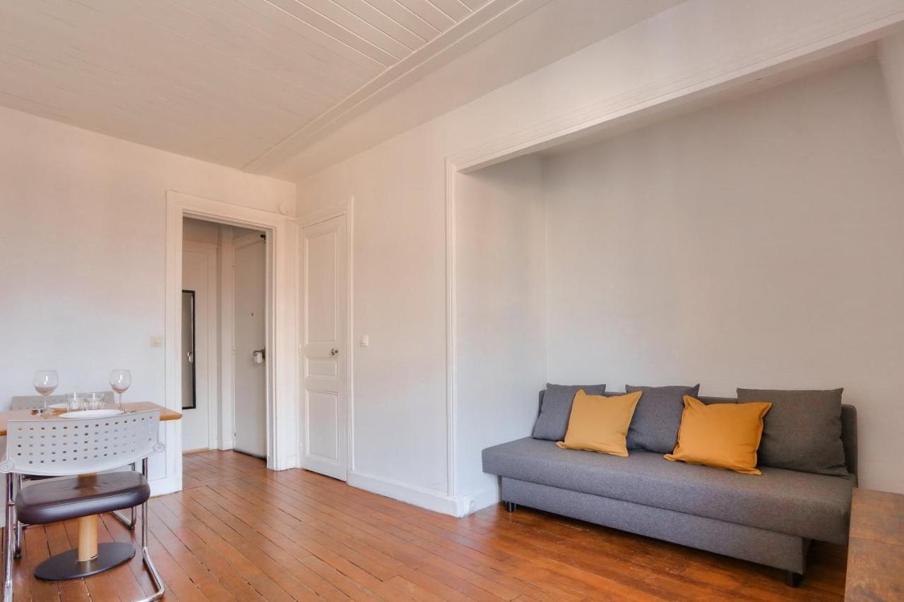 - Quartier Galeries Lafayette Haussmann 2 Free Netflix Appartement