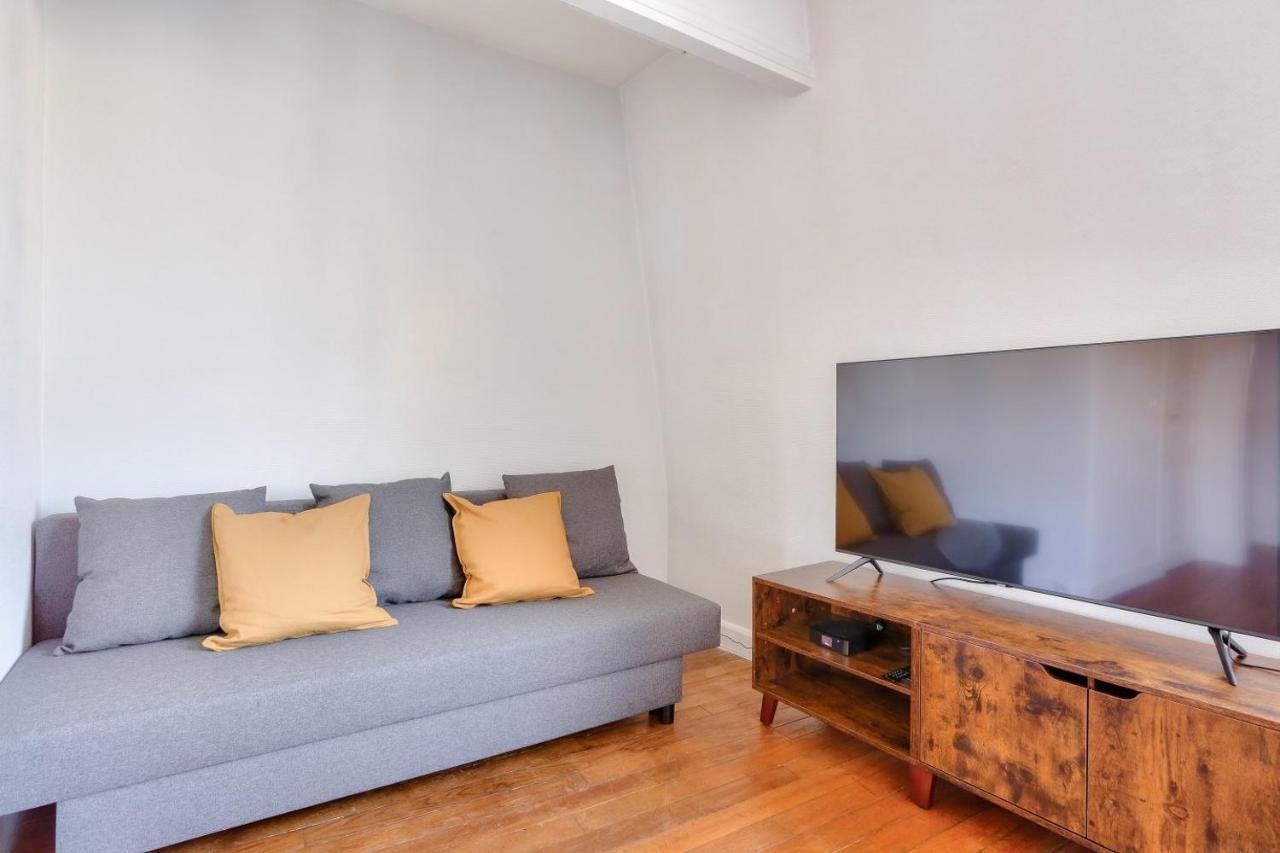 - Quartier Galeries Lafayette Haussmann 2 Free Netflix Appartement Paris