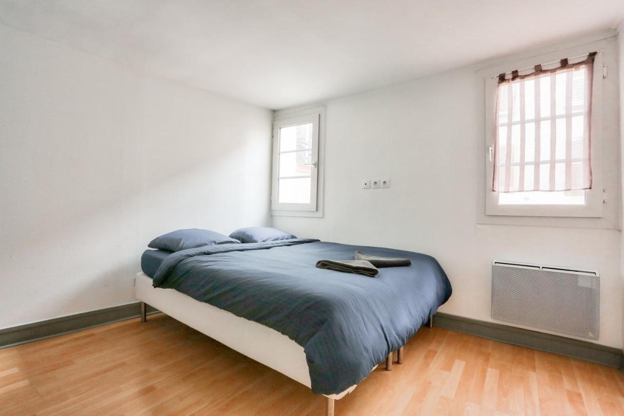 Apartment Quartier Opera *