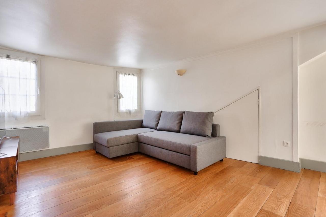 Apartment Quartier Opera *