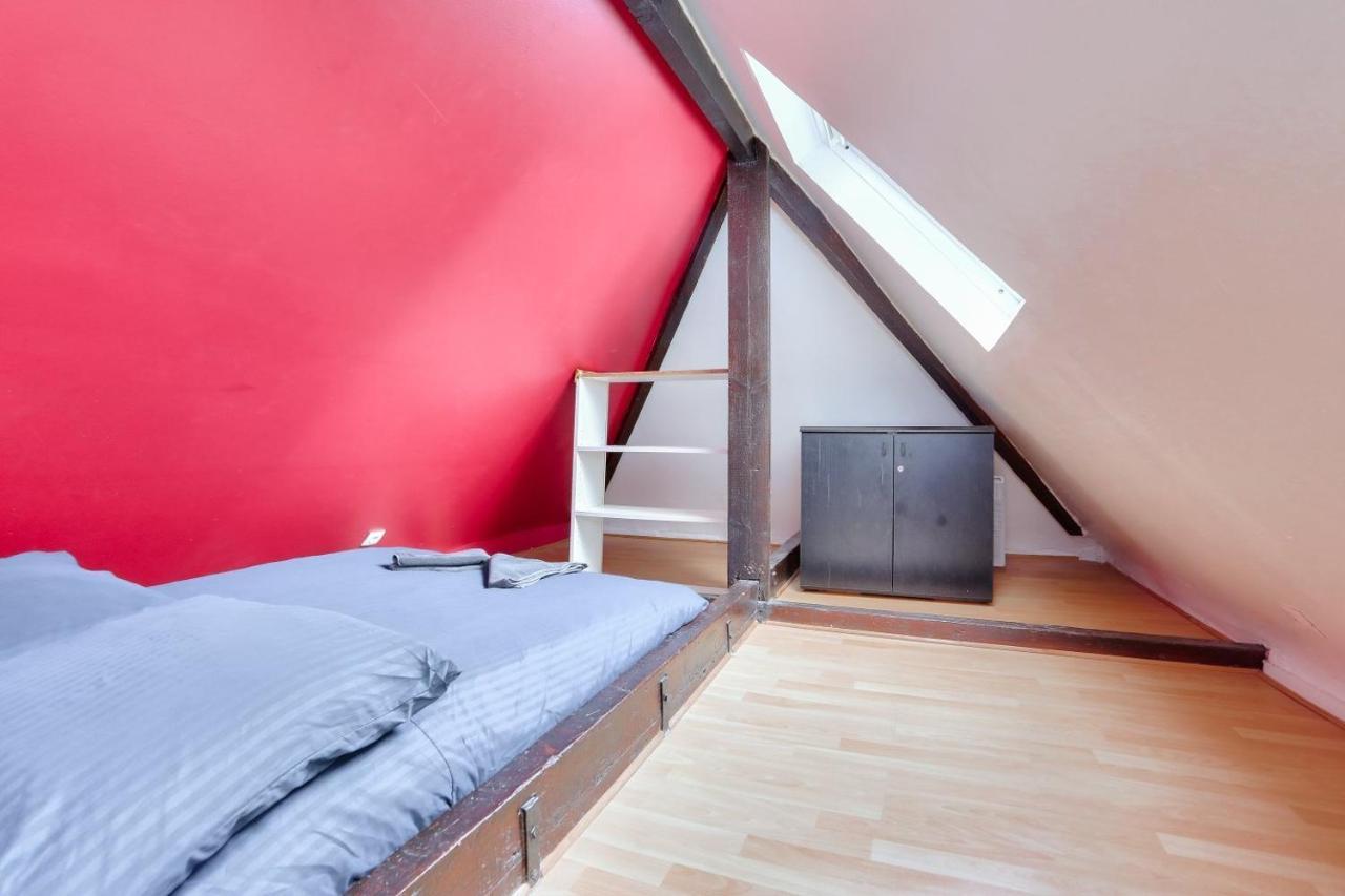 Apartment Quartier Opera