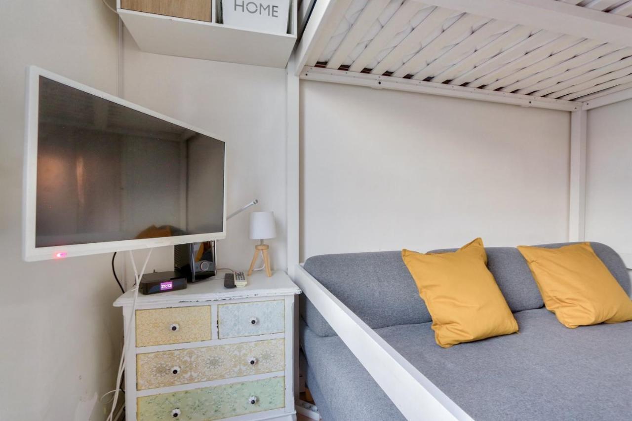 - Quartier Tour Eiffel 3 Free Netflix * Paris