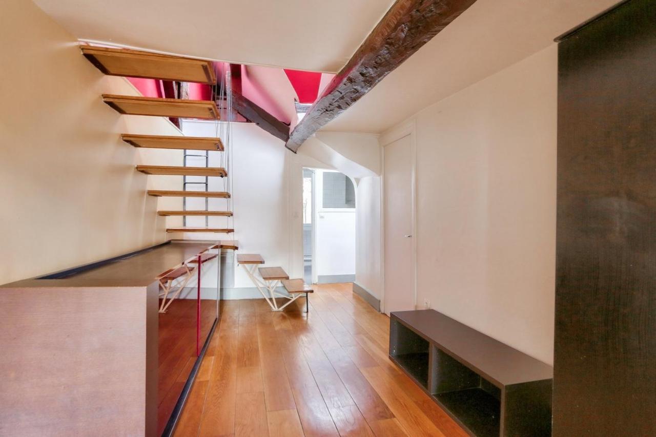Quartier Opera Apartment *