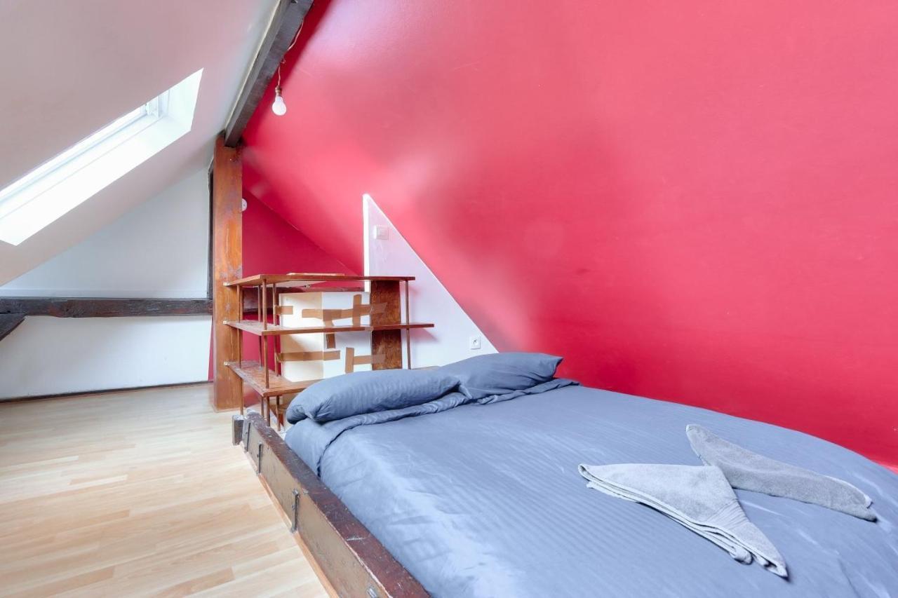 Quartier Opera Apartment