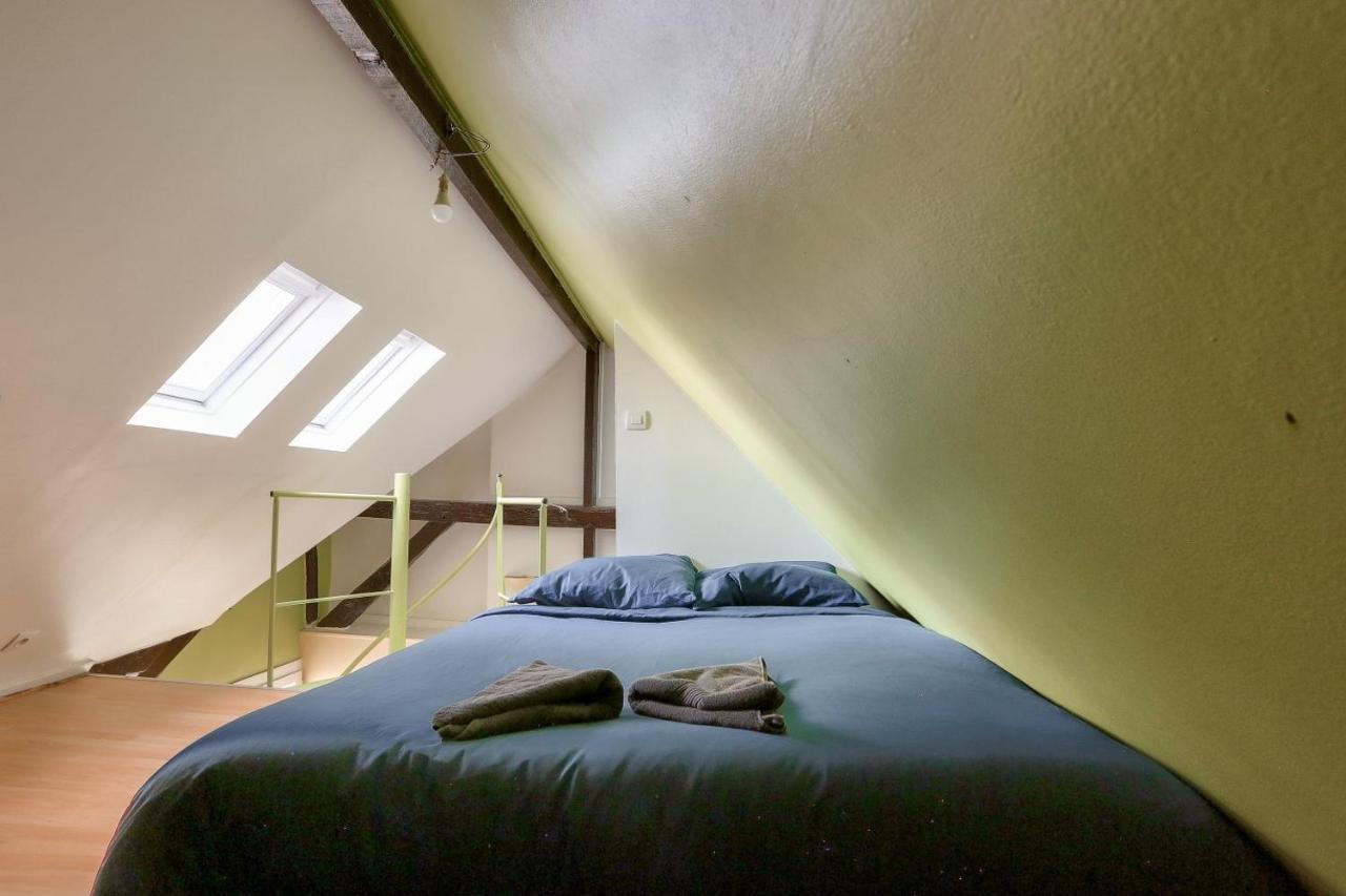 Quartier Opera Apartment *