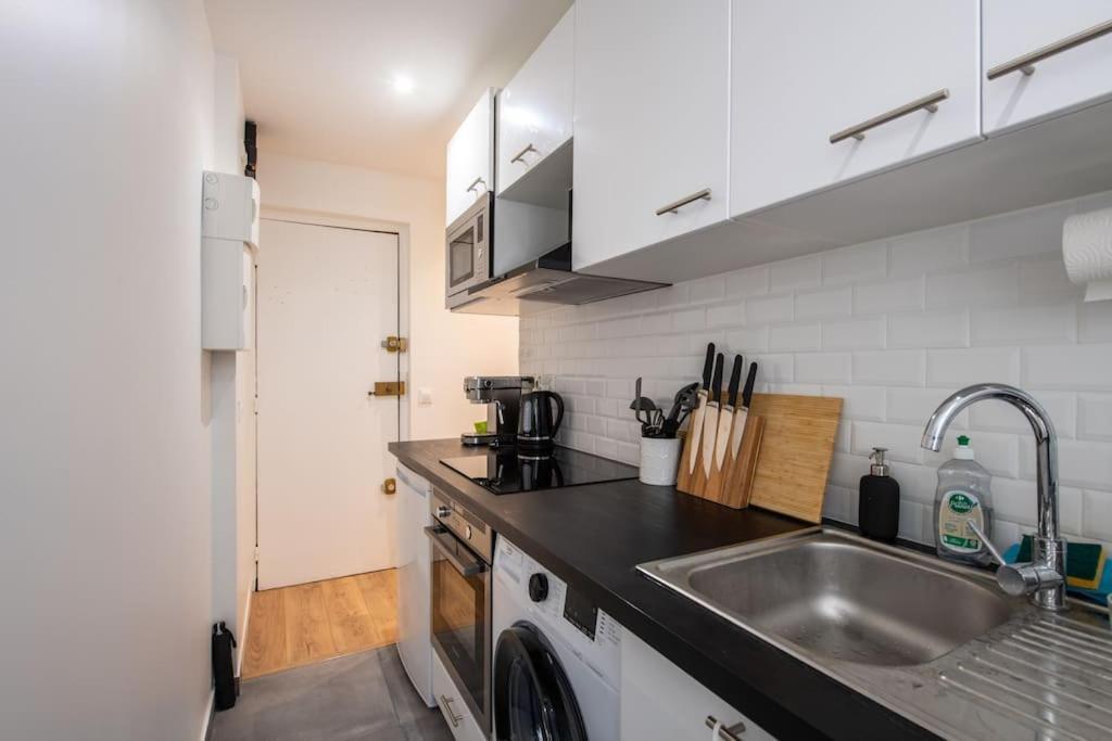 49 Rochechouart - Cozy Near Montmartre *