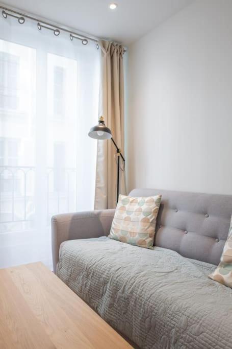 49 Rochechouart - Cozy Near Montmartre Apartment