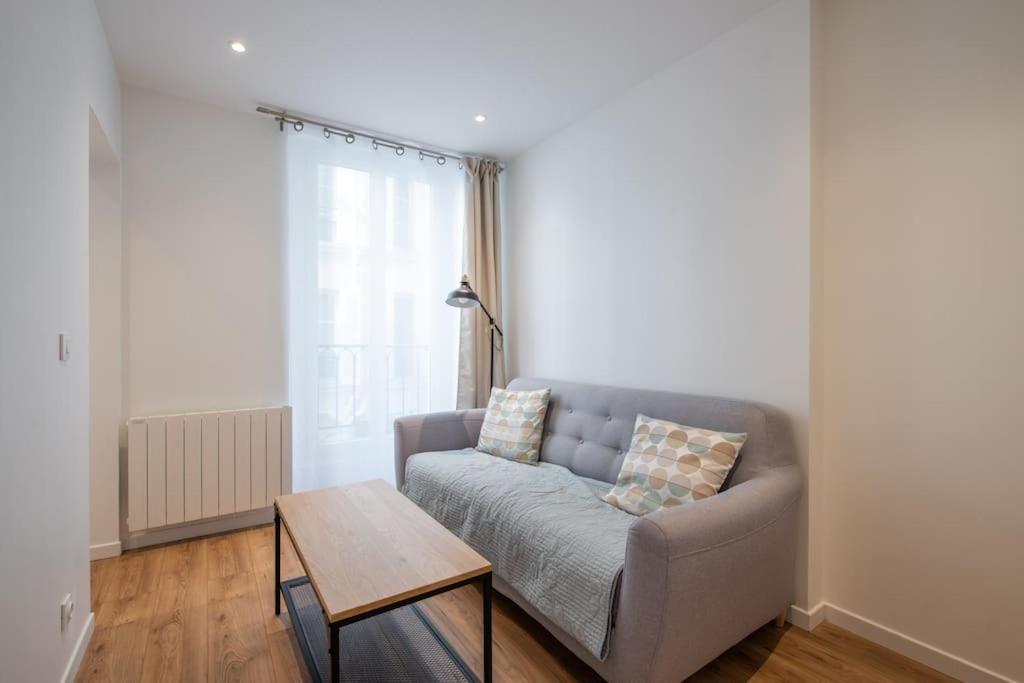 49 Rochechouart - Cozy Near Montmartre