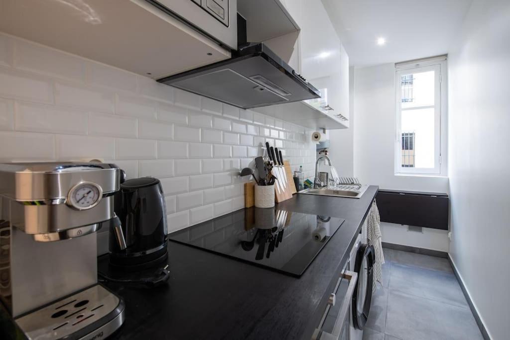 49 Rochechouart - Cozy Near Montmartre Apartment *