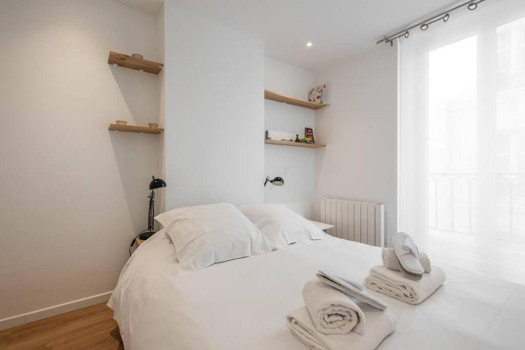 49 Rochechouart - Cozy Near Montmartre * Paris