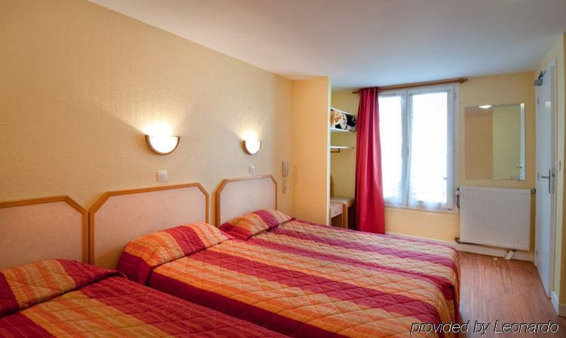 Hotel Mary's Republique