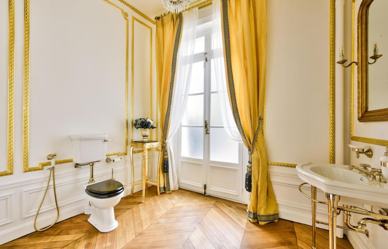 Luxury House In *