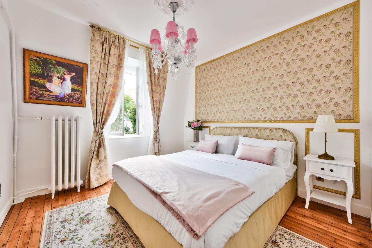 Luxury House In *