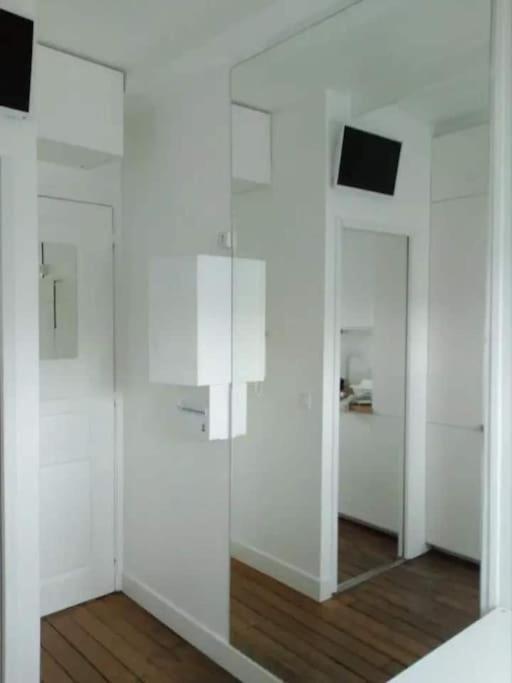 Appartement Lumineux Calme Vue Pantheon Ac Ascenseur