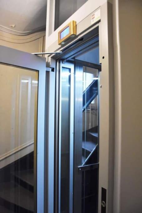 Appartement Lumineux Calme Vue Pantheon Ac Ascenseur