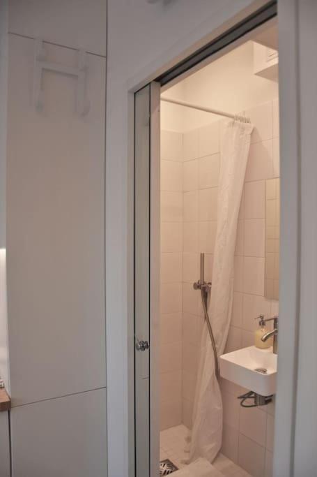 Lumineux Calme Vue Pantheon Ac Ascenseur Appartement Paris