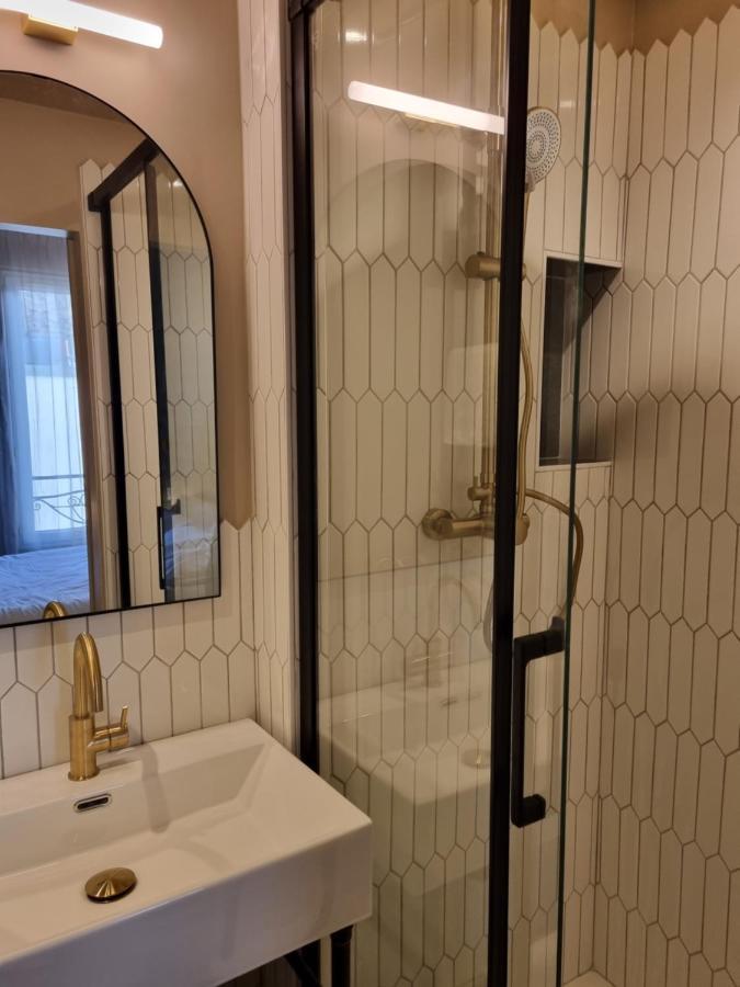 Artemisia Montmartre Hotel 4*