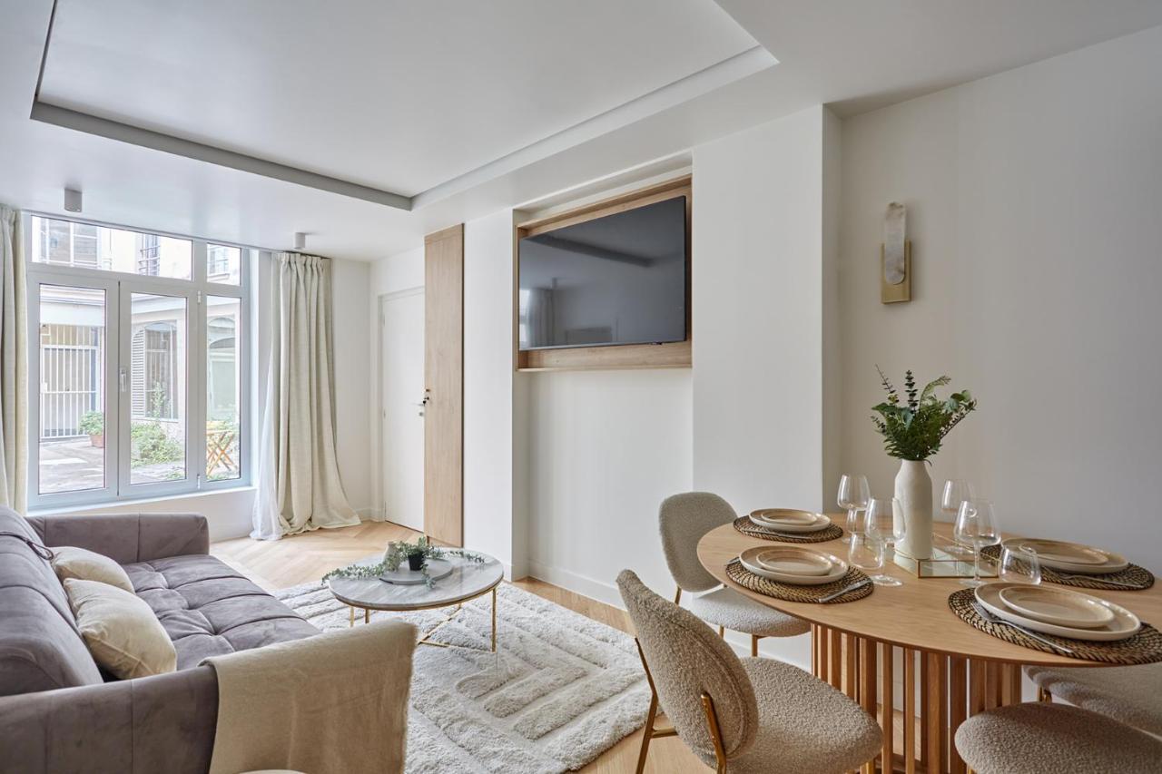 Appartement Centre De By Prestige