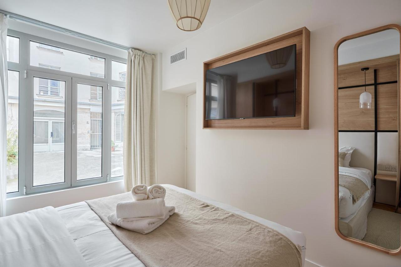 Appartement Centre De By Prestige *