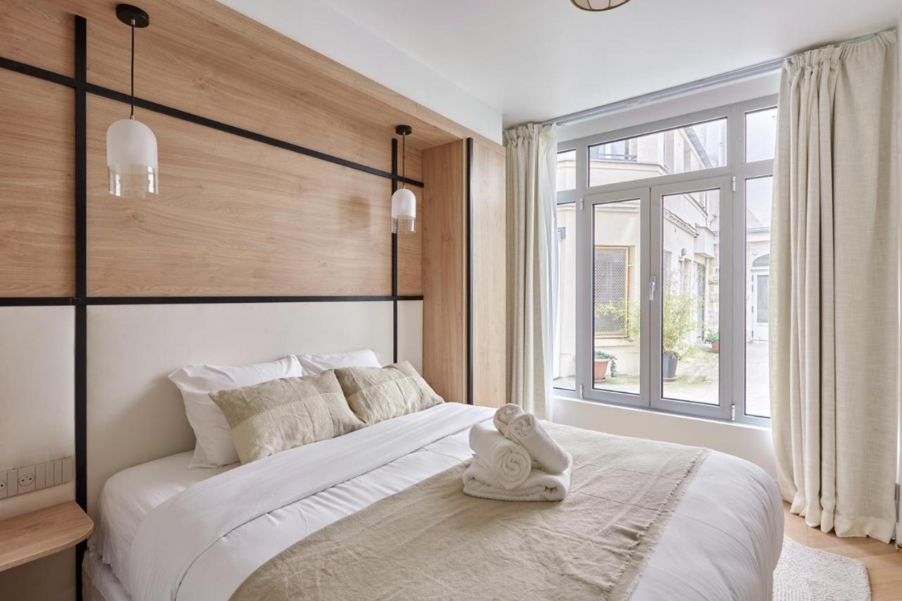 Appartement Centre De By Prestige *