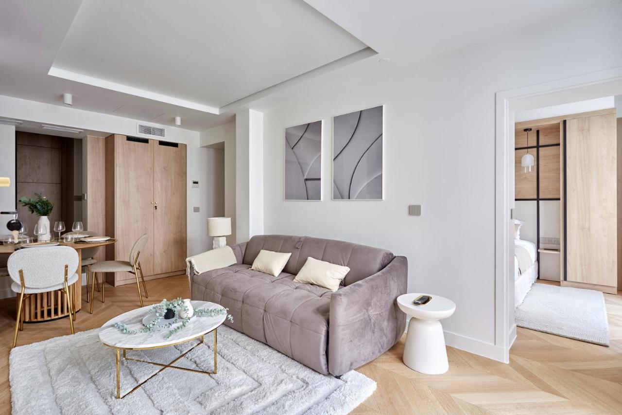 Appartement Centre De By Prestige Paris
