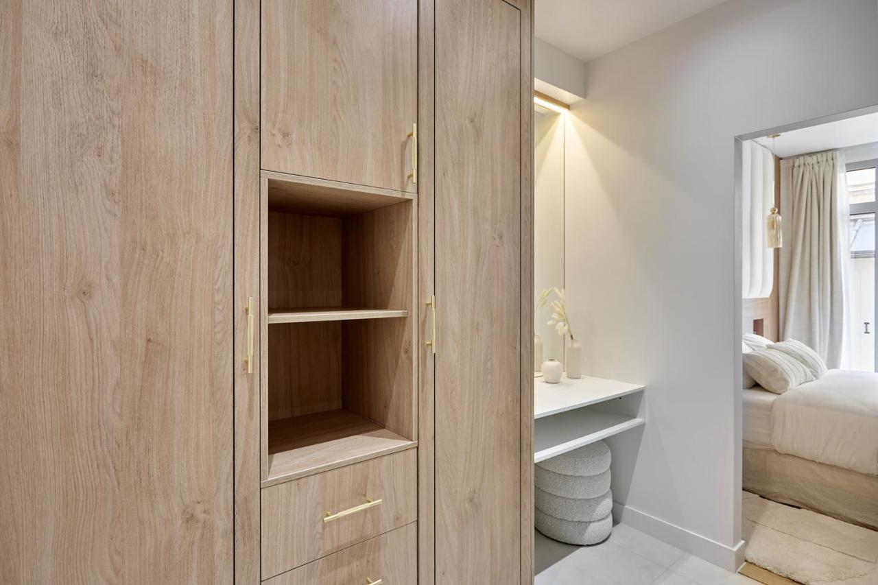 Appartement Centre De By Prestige Paris