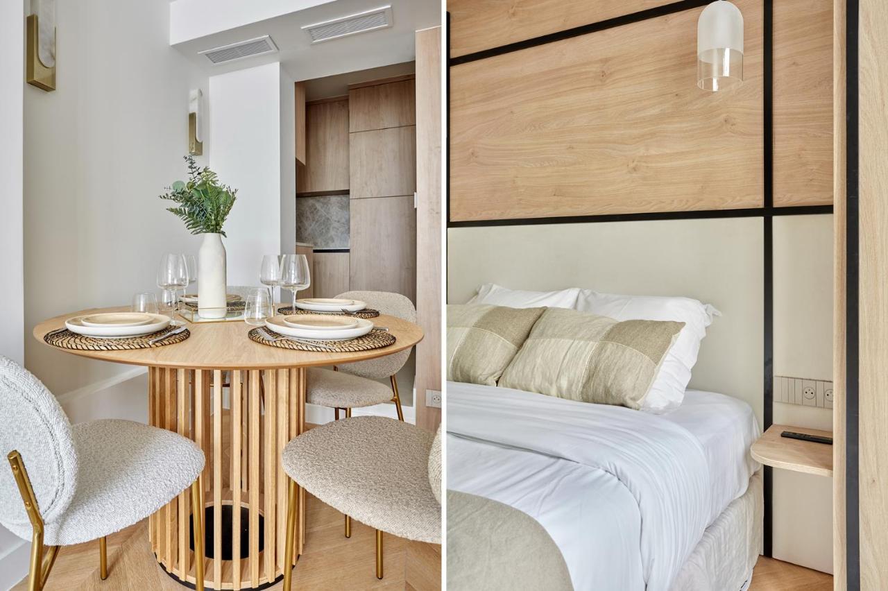 Appartement Centre De By Prestige