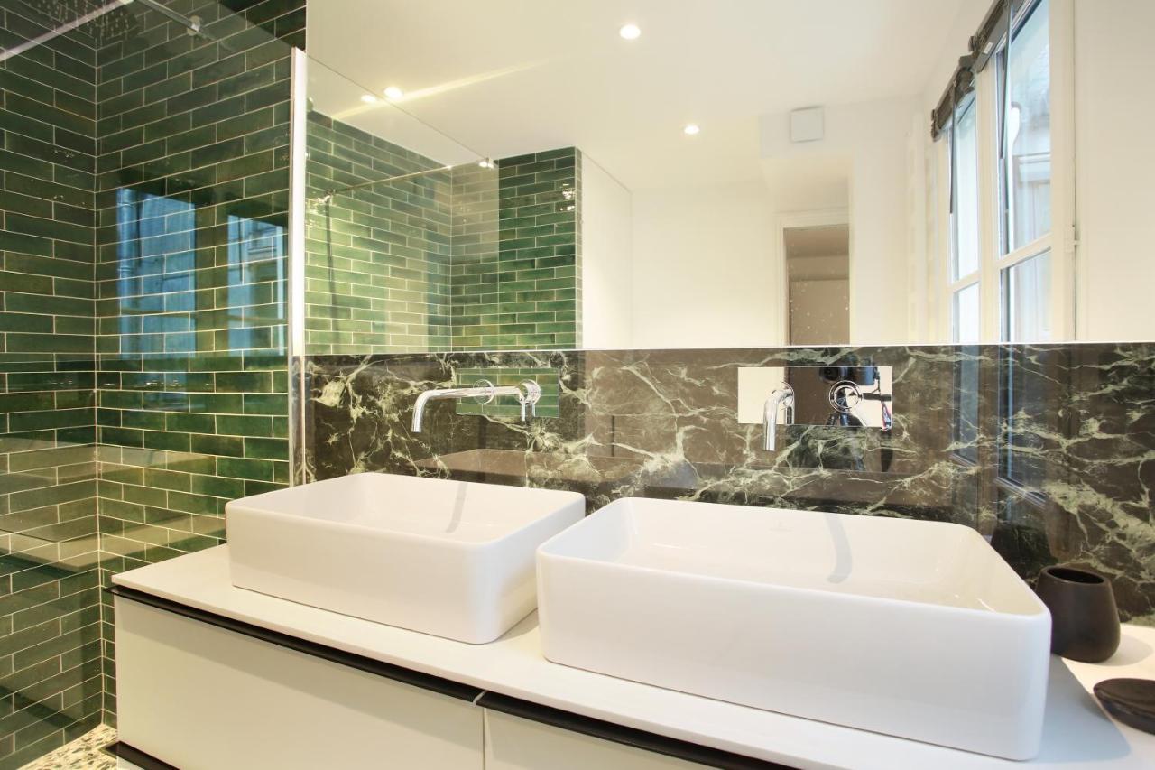 Residense Louvre Museum By Prestige Apartment *