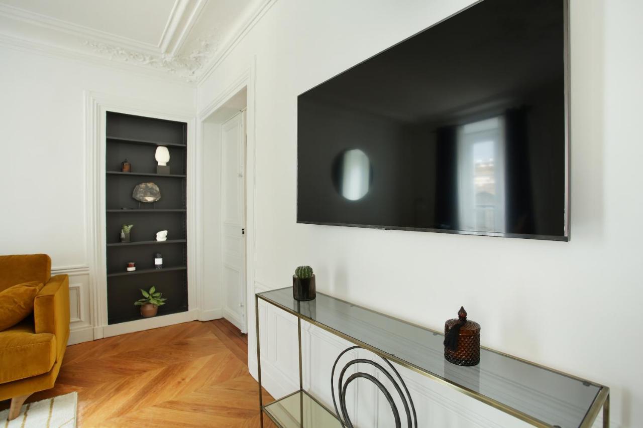 Residense Louvre Museum By Prestige Apartment