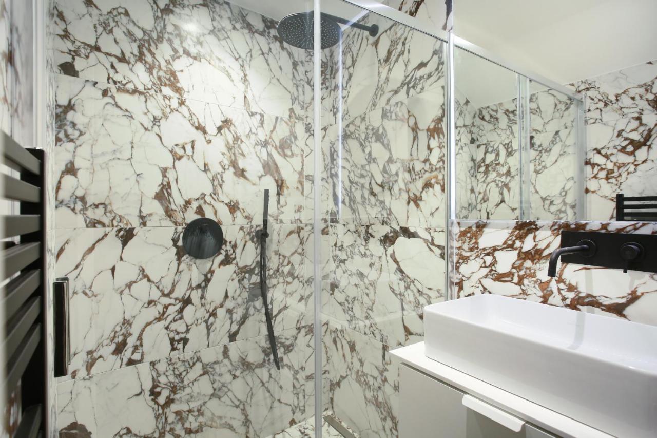 Apartment Residense Louvre Museum By Prestige Paris