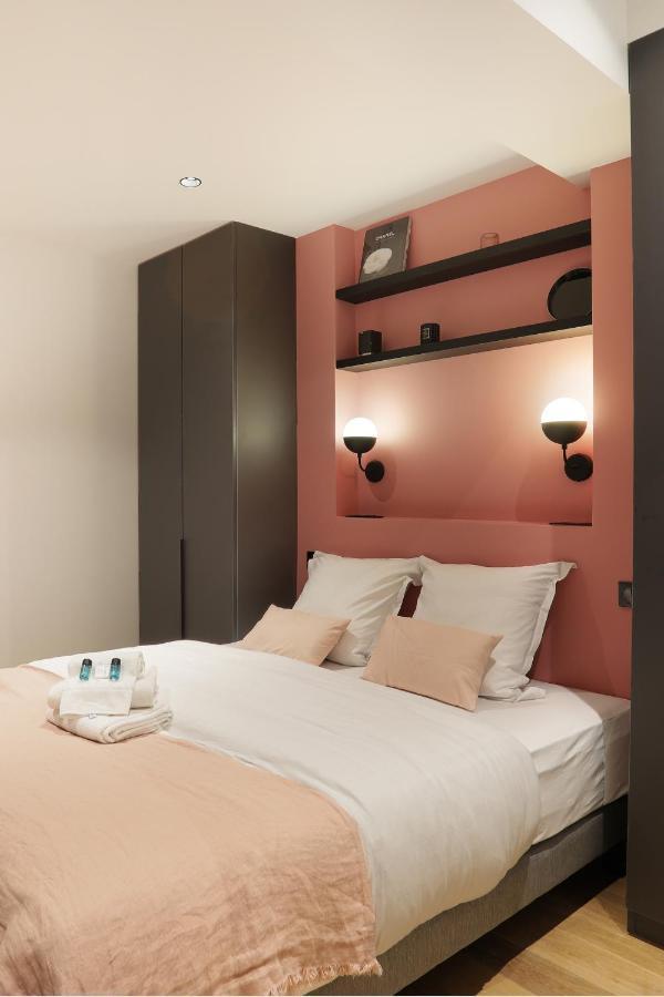 Apartment Residense Louvre Museum By Prestige *