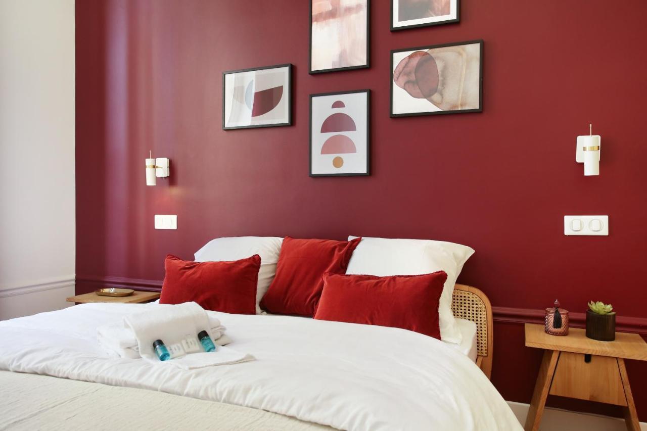 Apartment Residense Louvre Museum By Prestige *