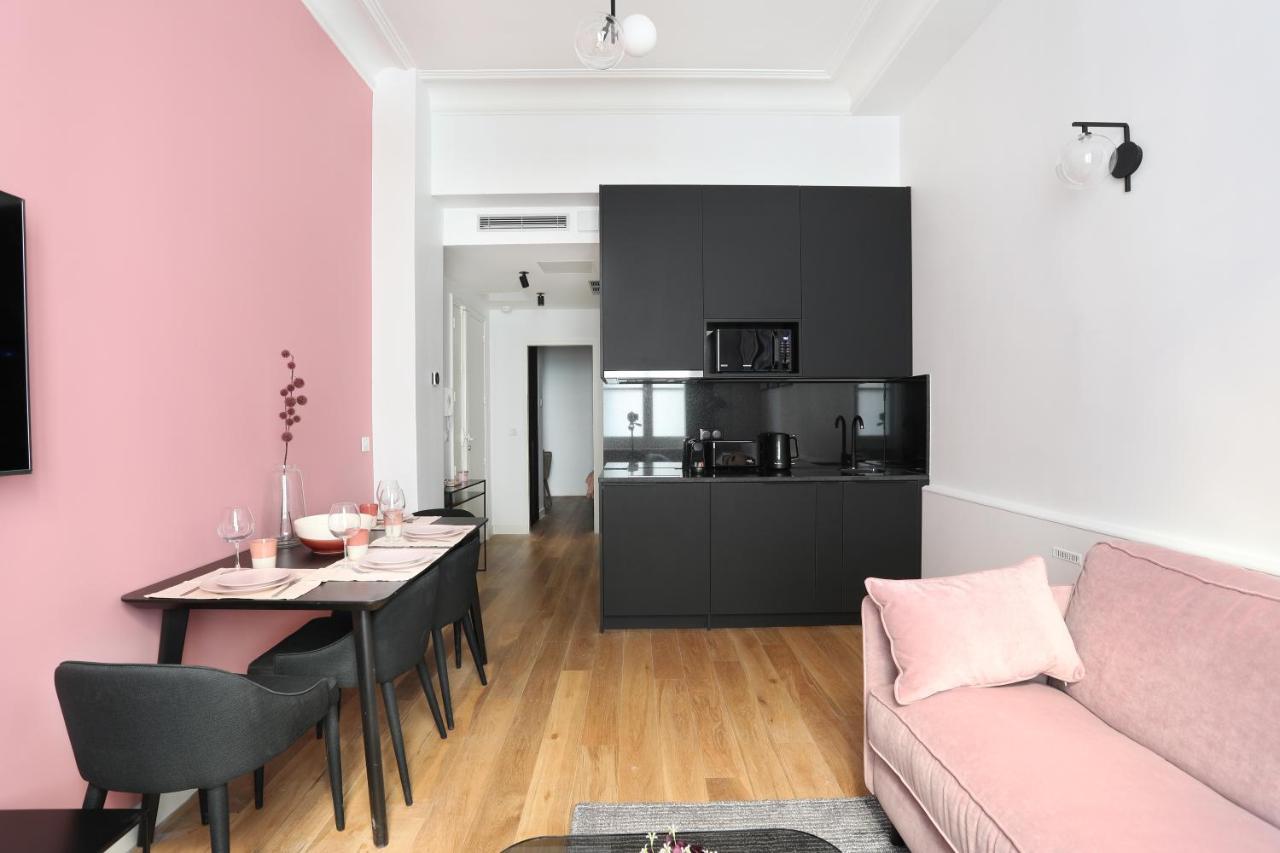 Apartment Residense Louvre Museum By Prestige Paris