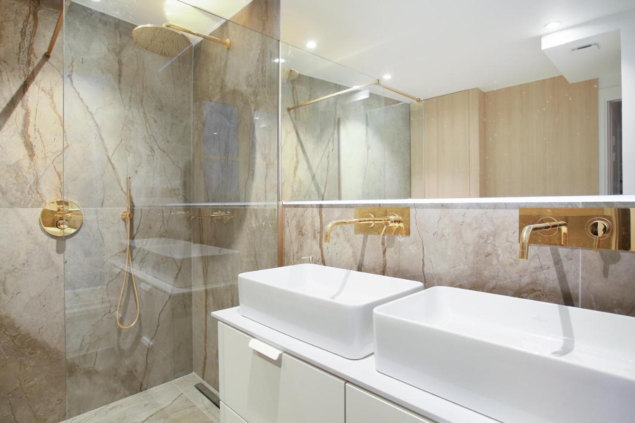 Residense Louvre Museum By Prestige Apartment Paris