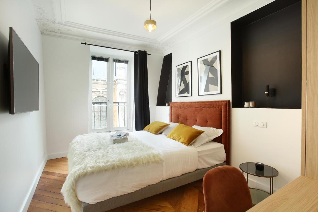 Residense Louvre Museum By Prestige Apartment *