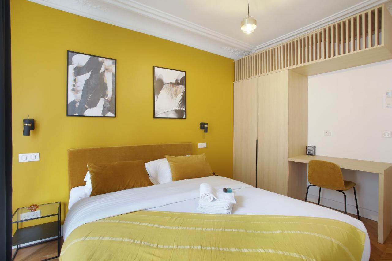 Apartment Residense Louvre Museum By Prestige Paris