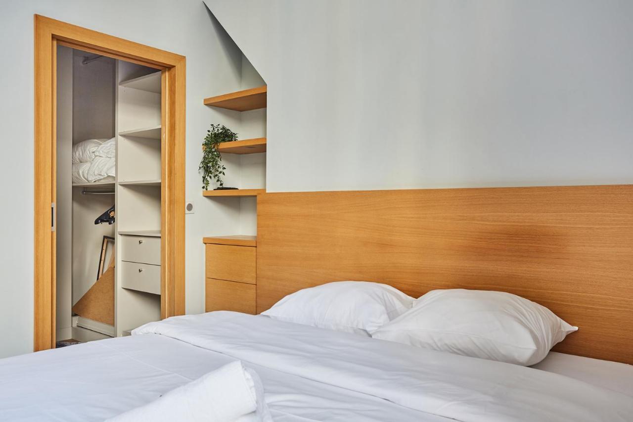 Ile Saint Louis By Prestige Apartment *