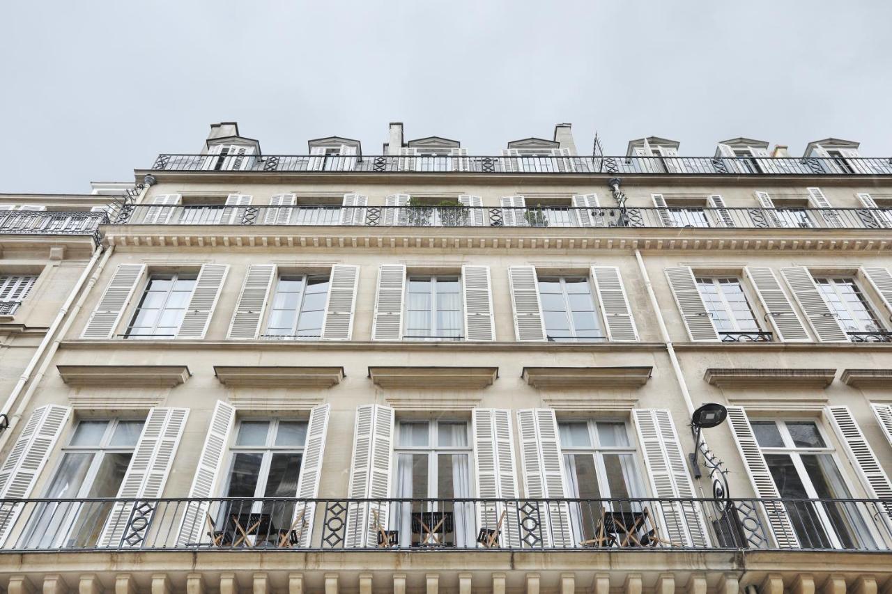 Apartment Residense Louvre Museum By Prestige Paris
