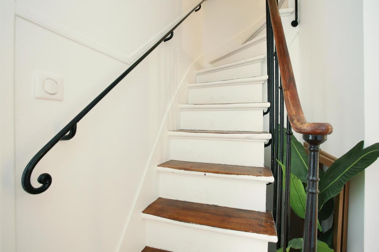 Apartment Residense Louvre Museum By Prestige *
