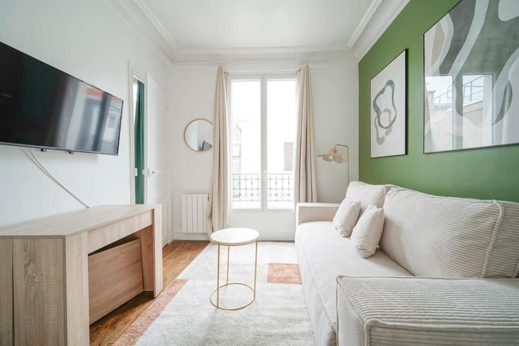 Proche Vaugirard - Sauge - Ii * Paris