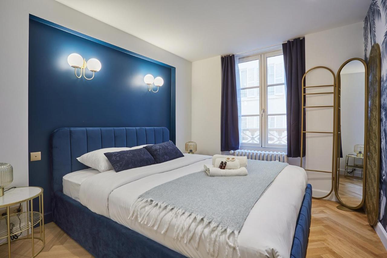 Apartment Saint Germain Des Pres By Prestige Paris