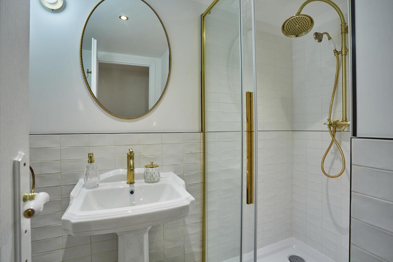 Apartment Saint Germain Des Pres By Prestige *
