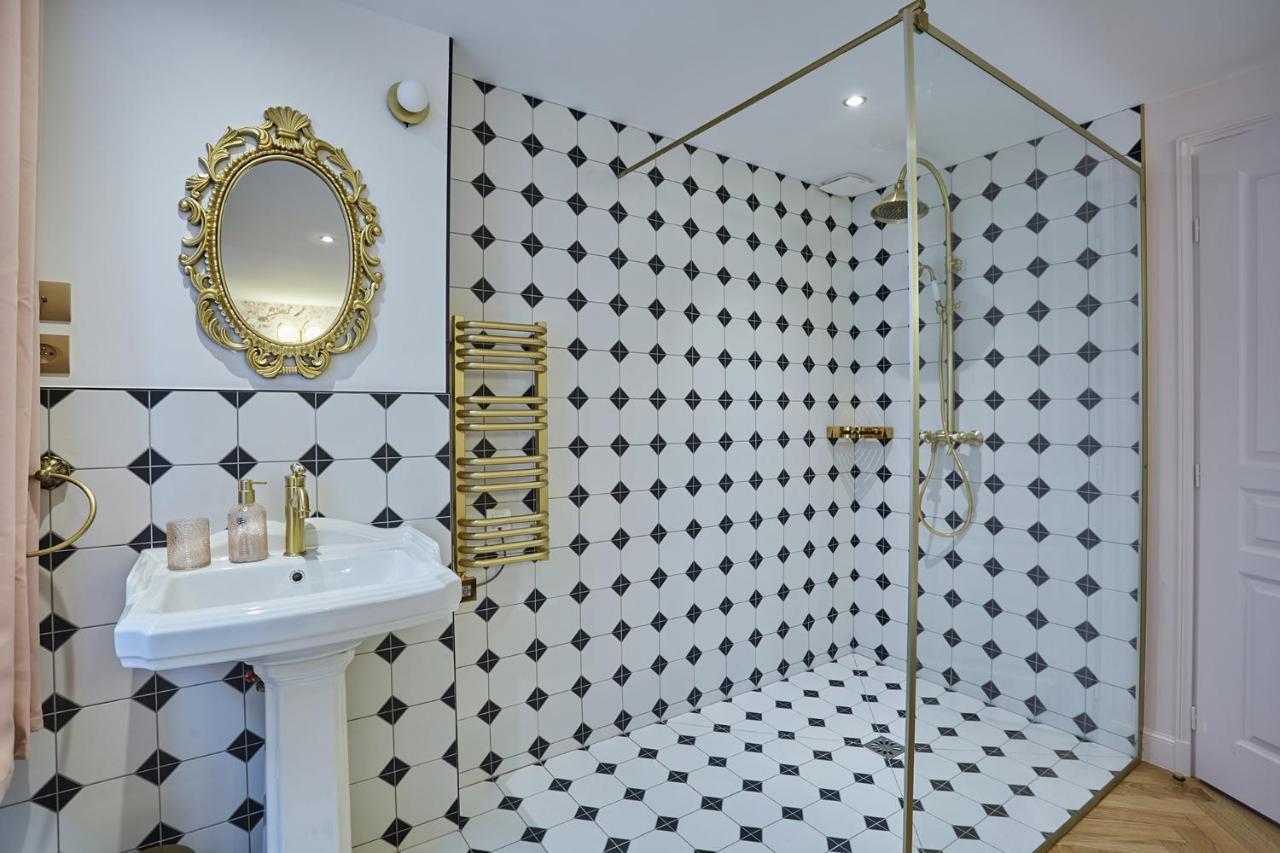 Saint Germain Des Pres By Prestige *