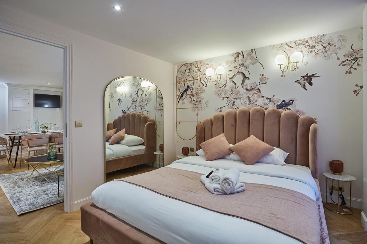 Saint Germain Des Pres By Prestige Apartment *